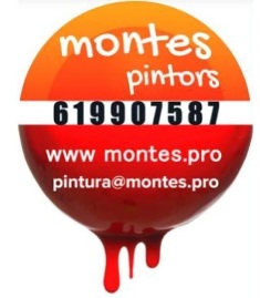 Montes  Pintors